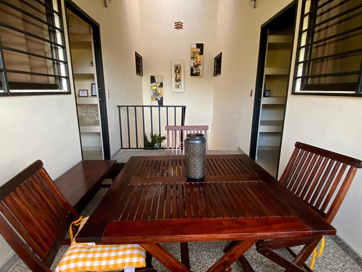 Beach Break Santa Teresa Apartamentos Playa Santa Teresa  Extérieur photo