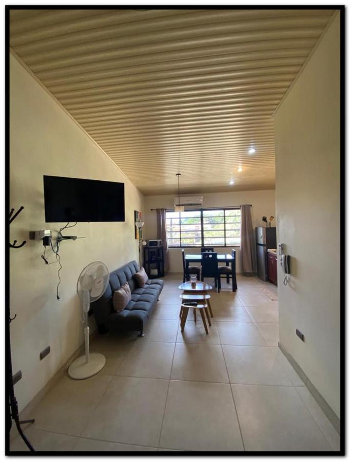 Beach Break Santa Teresa Apartamentos Playa Santa Teresa  Extérieur photo