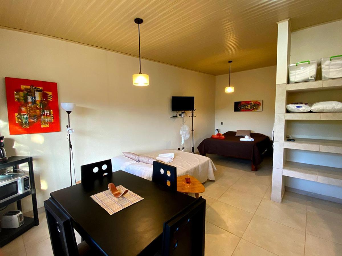 Beach Break Santa Teresa Apartamentos Playa Santa Teresa  Extérieur photo