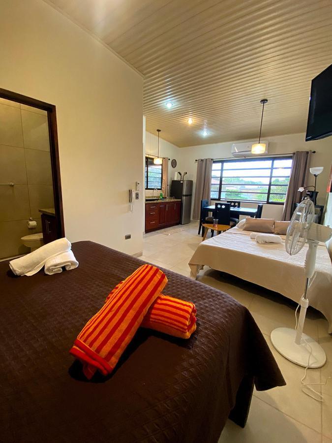 Beach Break Santa Teresa Apartamentos Playa Santa Teresa  Extérieur photo
