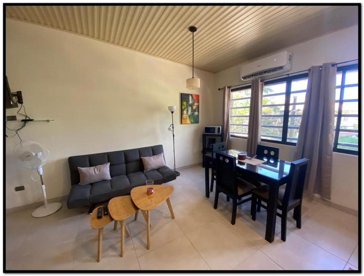 Beach Break Santa Teresa Apartamentos Playa Santa Teresa  Extérieur photo