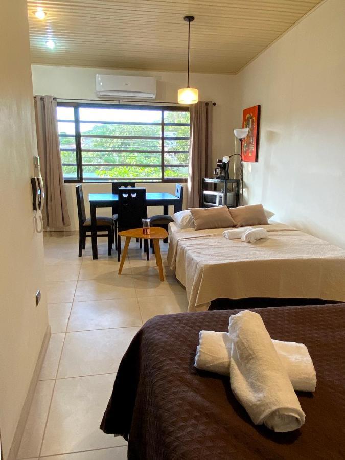 Beach Break Santa Teresa Apartamentos Playa Santa Teresa  Extérieur photo