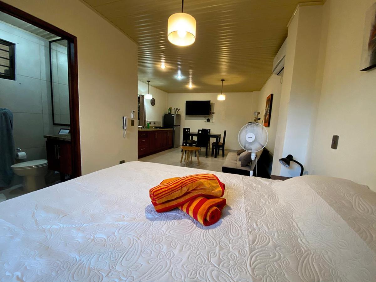 Beach Break Santa Teresa Apartamentos Playa Santa Teresa  Extérieur photo