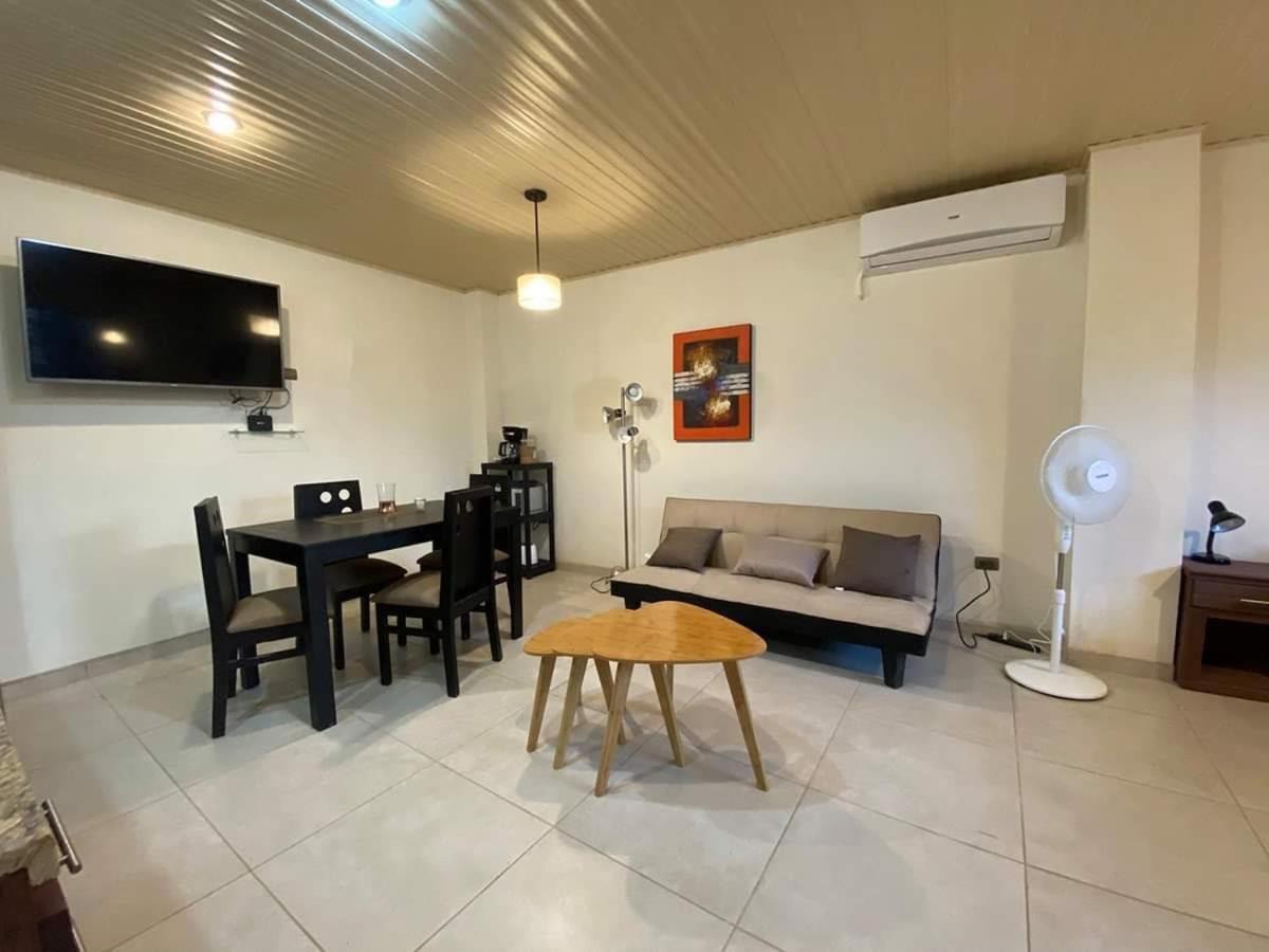 Beach Break Santa Teresa Apartamentos Playa Santa Teresa  Extérieur photo
