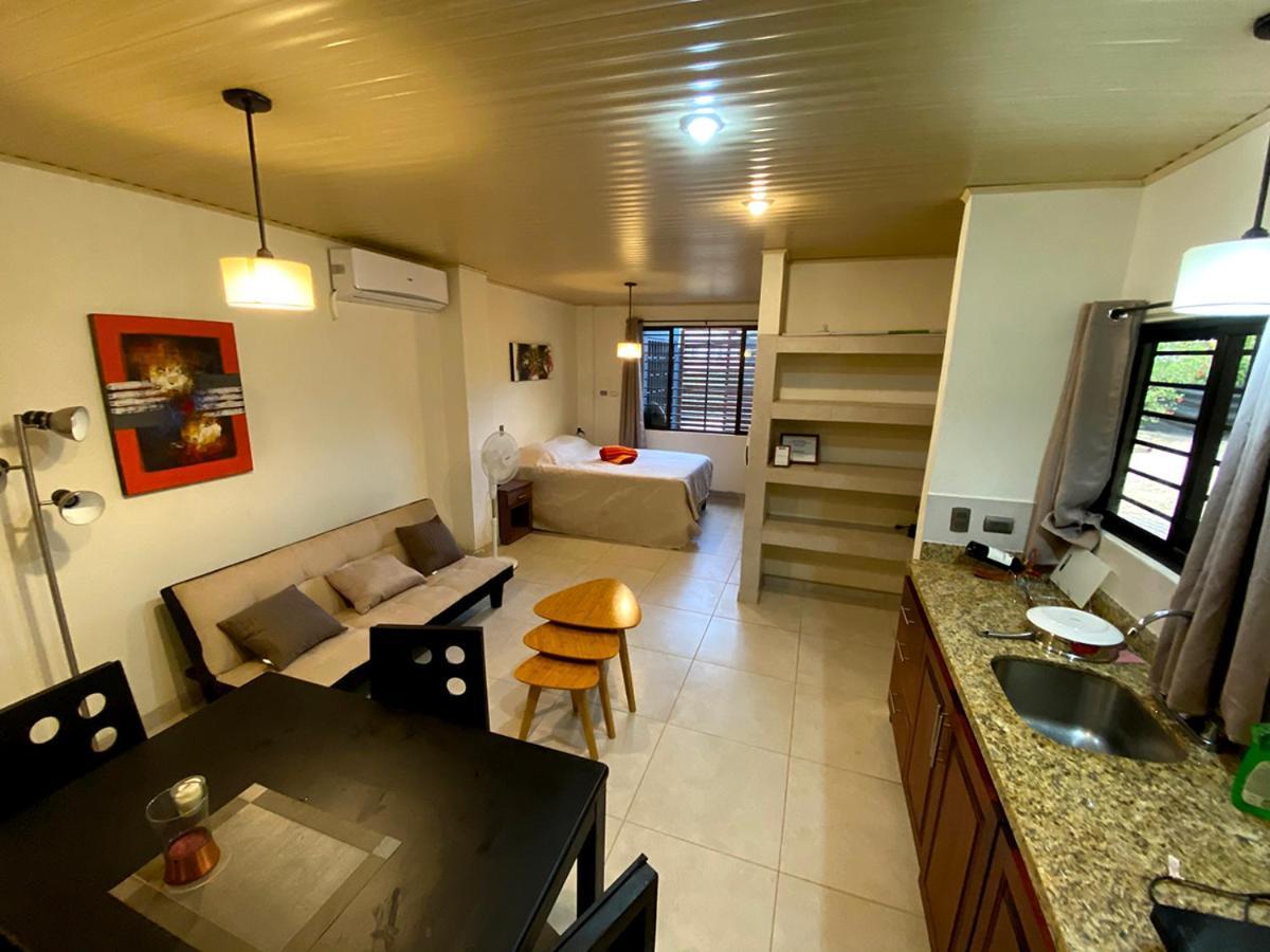 Beach Break Santa Teresa Apartamentos Playa Santa Teresa  Extérieur photo
