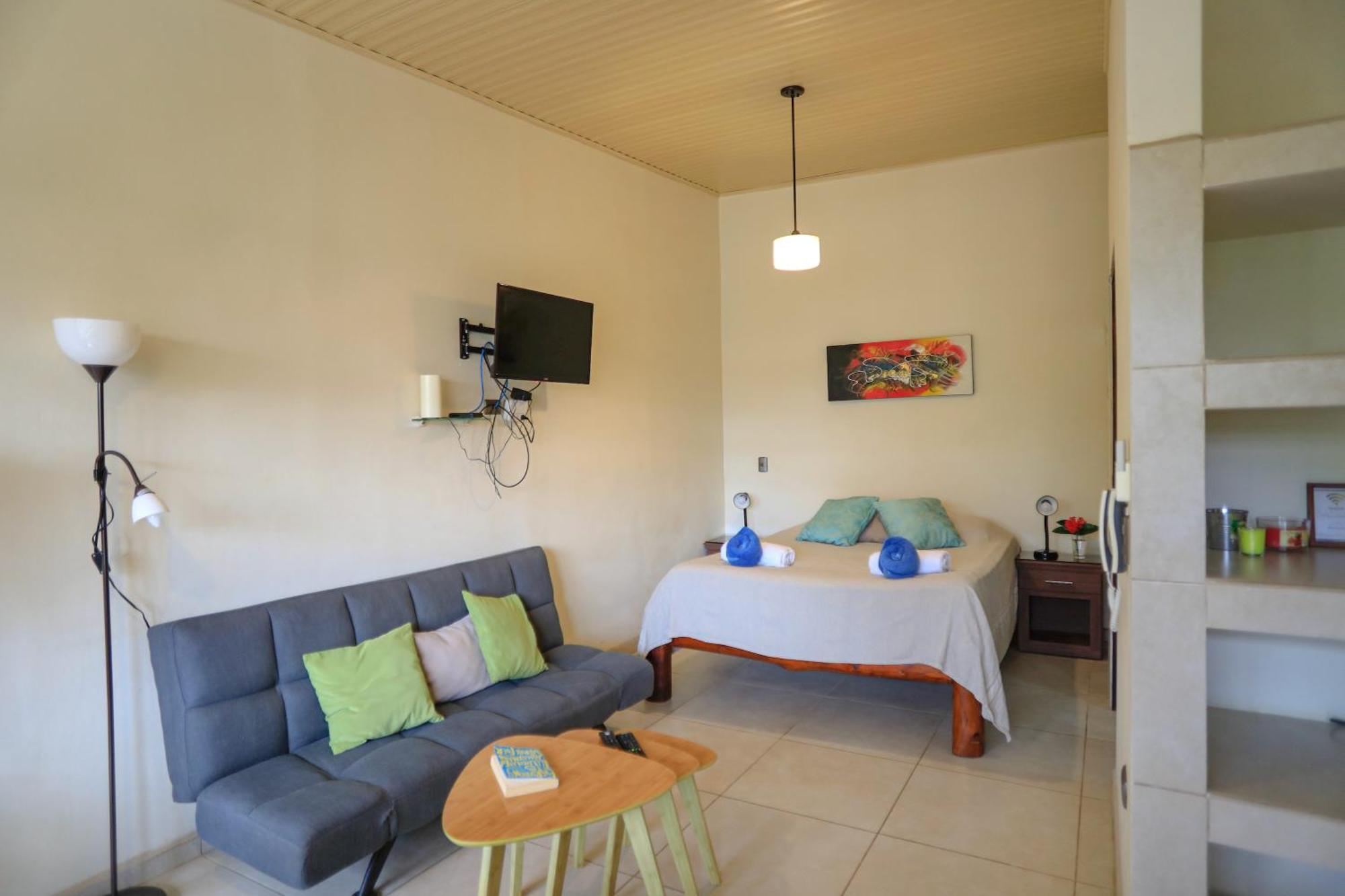Beach Break Santa Teresa Apartamentos Playa Santa Teresa  Extérieur photo