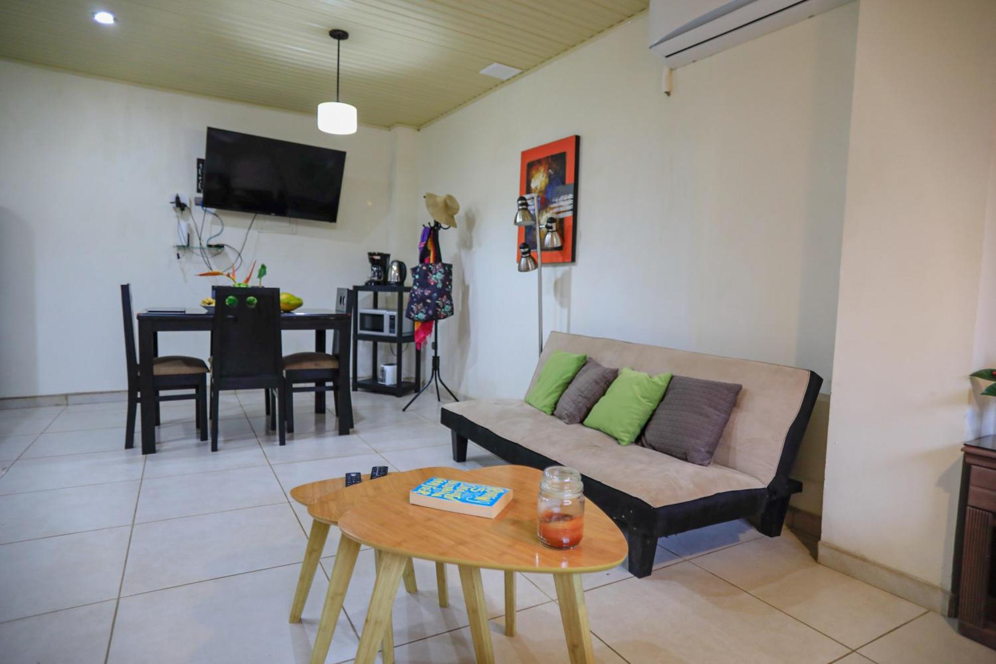 Beach Break Santa Teresa Apartamentos Playa Santa Teresa  Extérieur photo