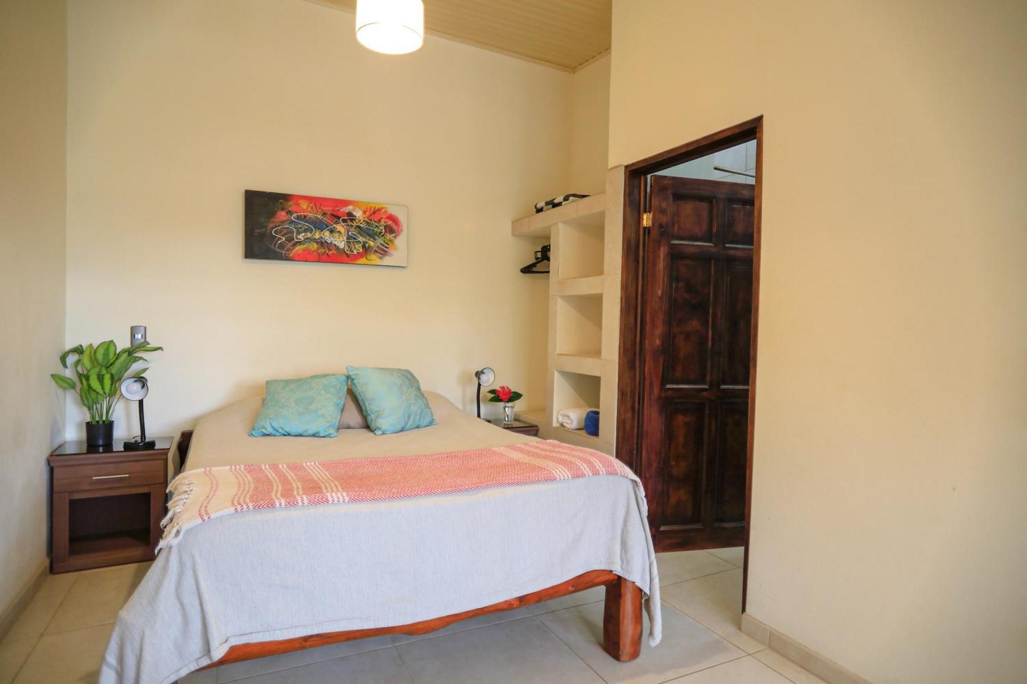 Beach Break Santa Teresa Apartamentos Playa Santa Teresa  Extérieur photo