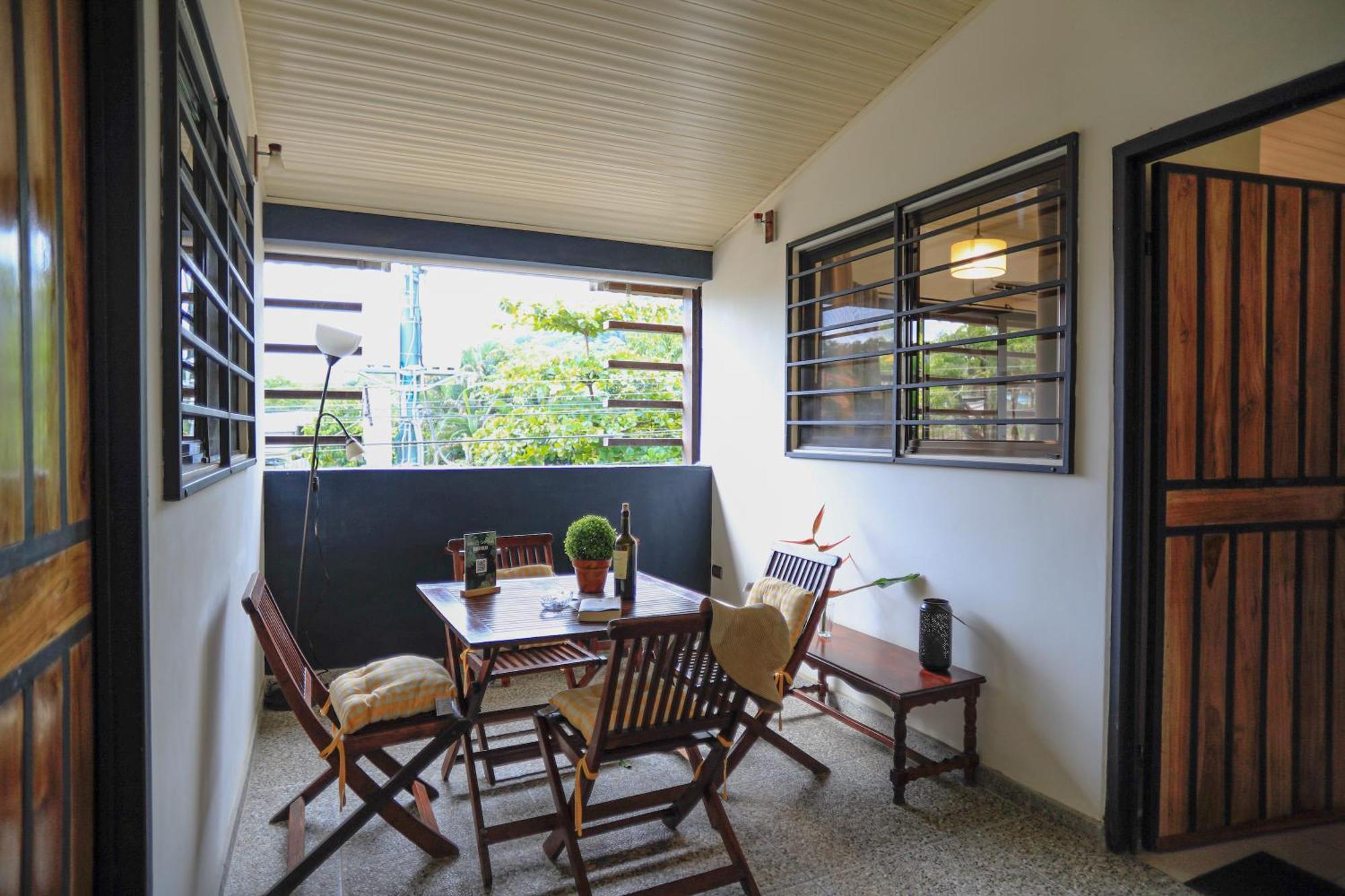 Beach Break Santa Teresa Apartamentos Playa Santa Teresa  Extérieur photo