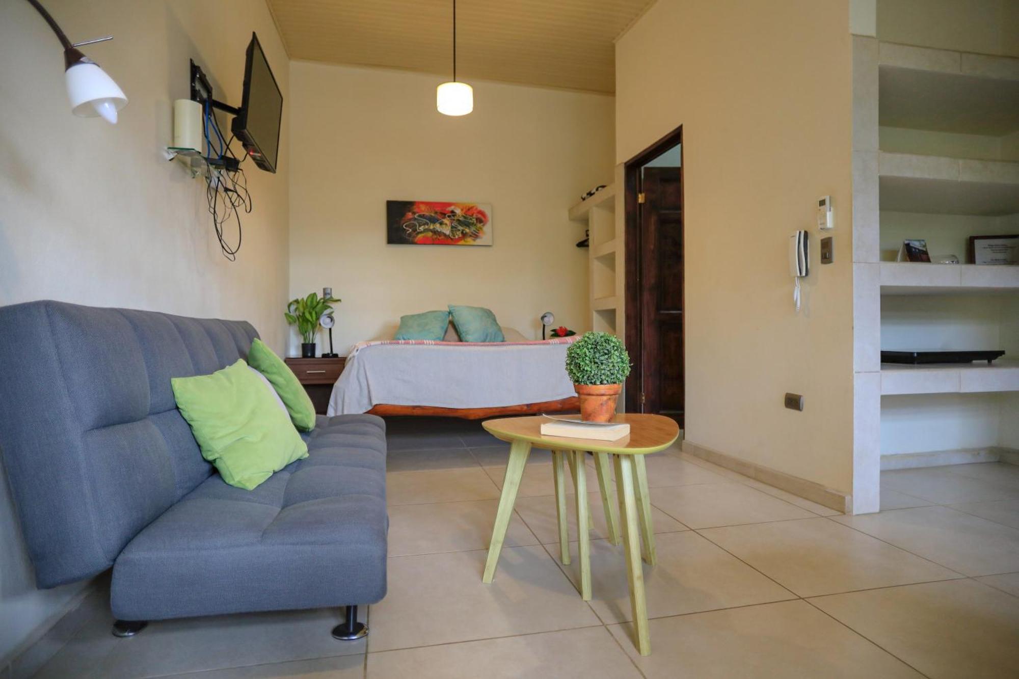 Beach Break Santa Teresa Apartamentos Playa Santa Teresa  Extérieur photo